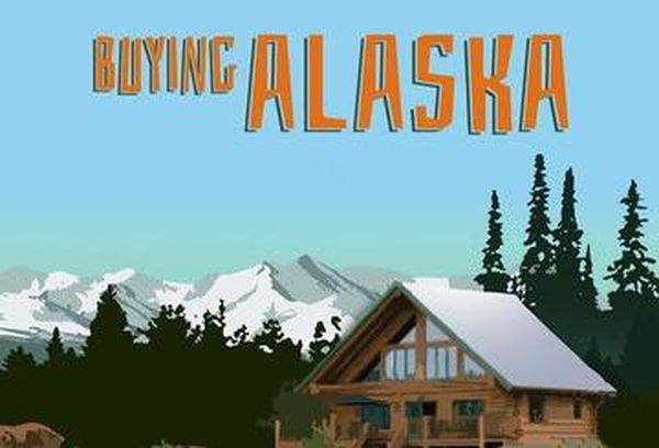 Buying Alaska
