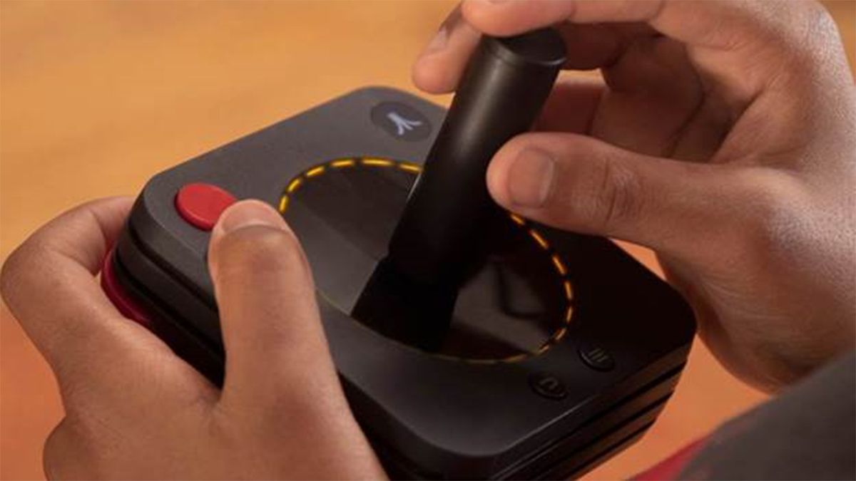 Atari VCS console review: Atari's first console in over 20 years now  available in Australia