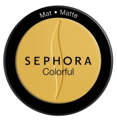 Sephora Collection Colorful Eye
Shadow in Sunglasses Needed, $17.