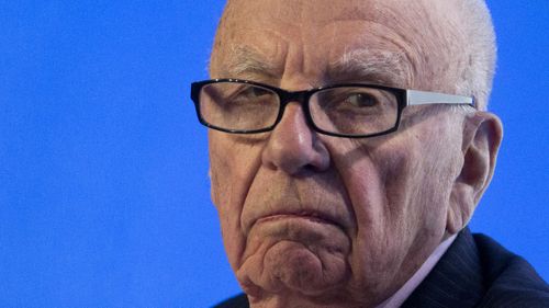 Rupert Murdoch has recovered after pneumonia, CNN reports