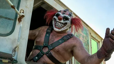 Twisted Metal is getting a live-action TV series adaptation