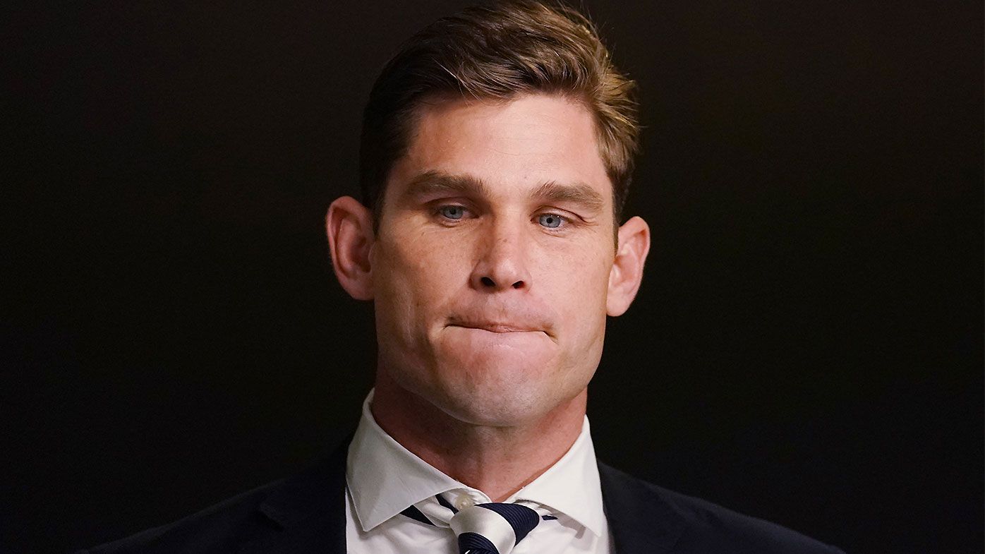 Geelong star Tom Hawkins' one-match suspension upheld at AFL Tribunal