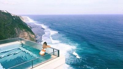 The Edge Bali