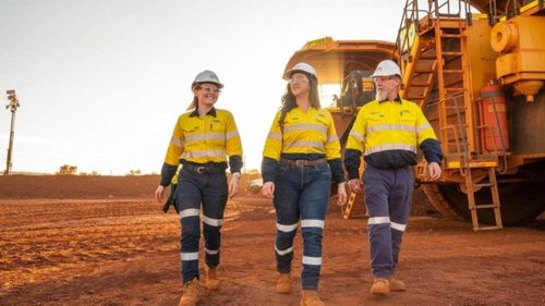 Australian mining company hoping to lure New Zealanders with $150k-plus a year.