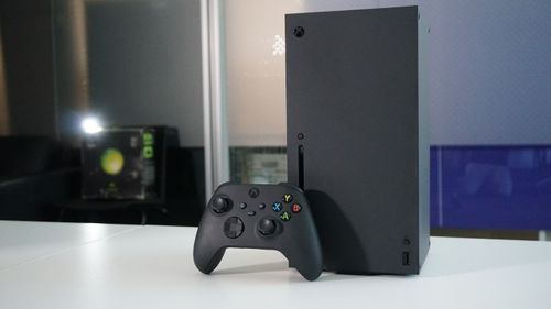 Xbox Series X games, specs, price, how it compares to PS5, Xbox