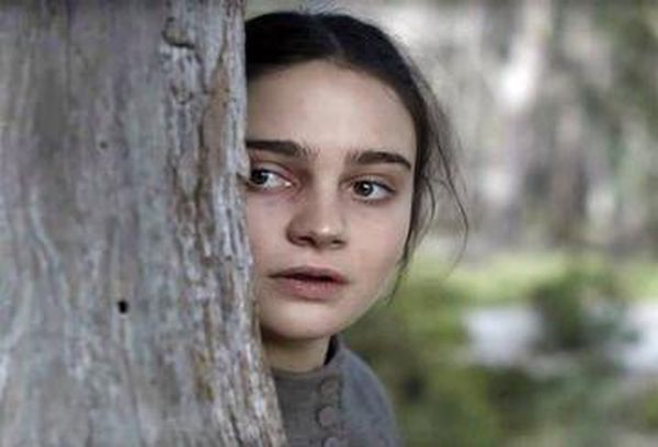The Nightingale