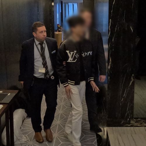 Alleged ringleaders of multi-million dollar fraud scheme charged by NSW Police