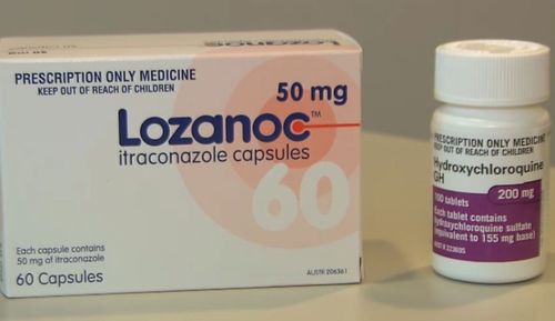 The world-first trial involves men with prostate cancer who've had conventional treatment but continue to show signs of disease.

