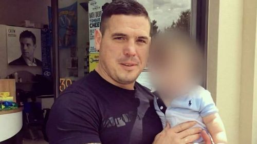 Rebels bikie boss Shane Smith has been killed after he lost control of his motorbike while riding through Adelaide's north-eastern suburbs.