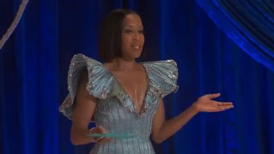 Regina King