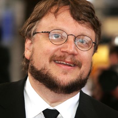 CANNES, FRANCE - MAY 27:  Director Guillermo del Toro attends the 'El Laberinto Del Fauno' premiere at the Palais des Festivals during the 59th International Cannes Film Festival May 27, 2006 in Cannes, France.  (Photo by Pascal Le Segretain/Getty Images)