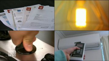How to save money on power bills when forced to work from home 