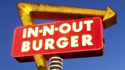 In-N-Out Burger comes to Australia
