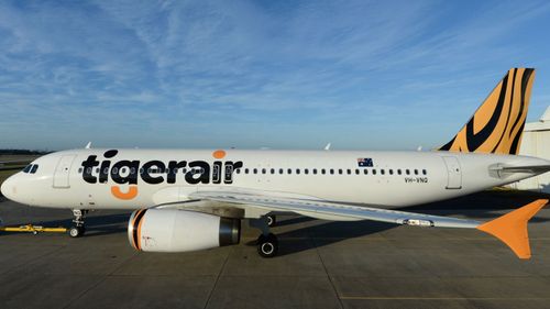 Tigerair pilots to strike this Friday in protest of pay