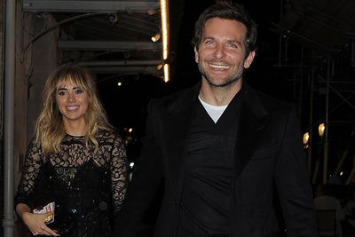 Bradley Cooper started dating model Suki Waterhouse shortly after his split from actress Zoe Saldana. Despite their 17 year age difference (he's 39, she's 22), Bradley and Suki share at least one thing in common: a 5 January birthday.