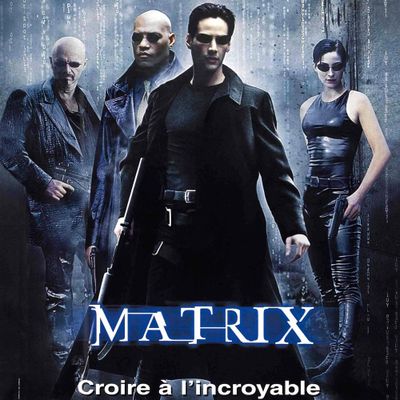 <p><em>The Matrix</em></p>