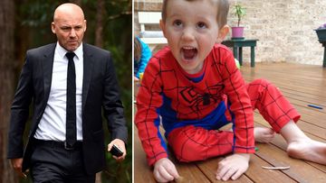 Gary Jubelin has resigned after being stood down from the William Tyrrell case.