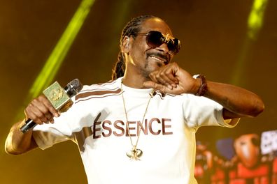 Snoop Dogg announces Australian tour for 2022 - Double J