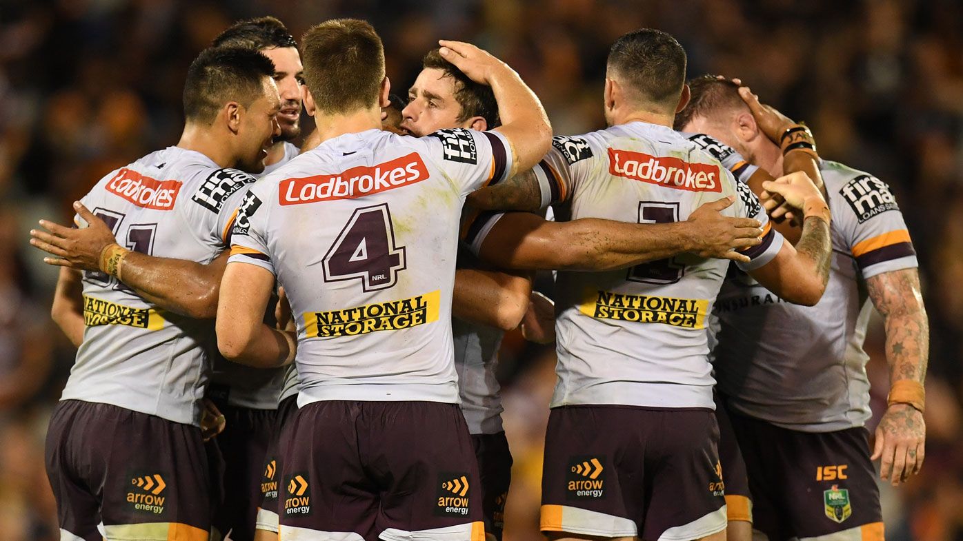 Nrl Nrl Kick Off Time Sport News Headlines Nine Wide World Of Sports