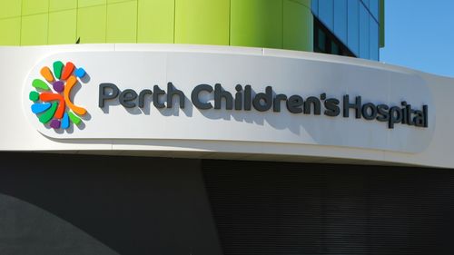 Perth Children's Hospital
