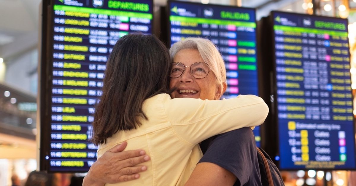 How to make your trip to Melbourne Airport memorable