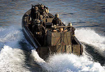 NATO's Operation Ocean Shield countered piracy in which ocean?