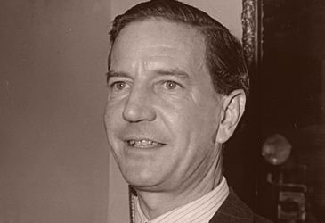 Kim Philby was a member of which spy ring?