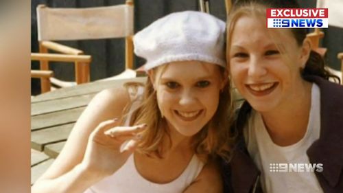 Heather Turner's childhood friend Kali Edmonds was one of the last people to see her alive.