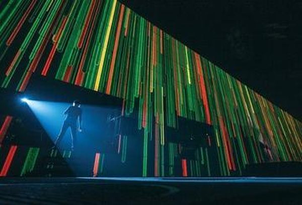 Roger Waters: The Wall
