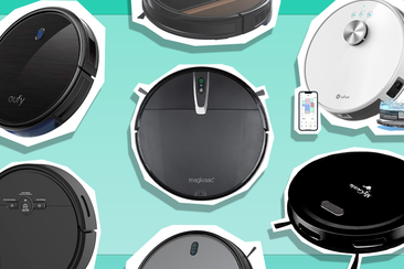 9PR: The robot vacuums getting the job done for less than $300