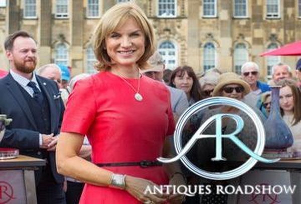 Antiques Roadshow