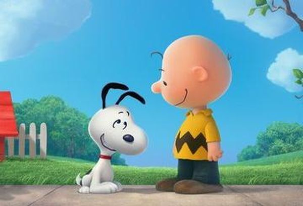 Peanuts