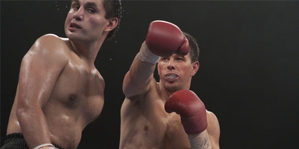 The Fighter