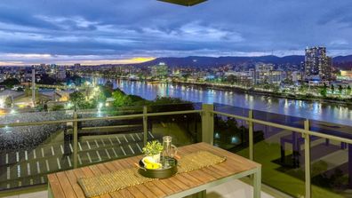 21404/23 Bouquet Street, South Brisbane apartment for sale Domain