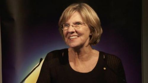 Neuroscientist Lyn Beazley wins WA's Australian of the Year