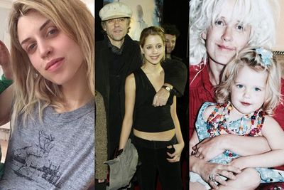 Peaches Geldof obituary, Peaches Geldof