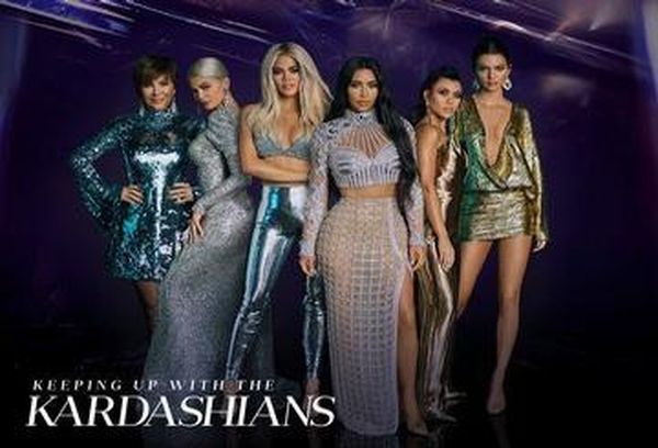 Keeping Up With the Kardashians