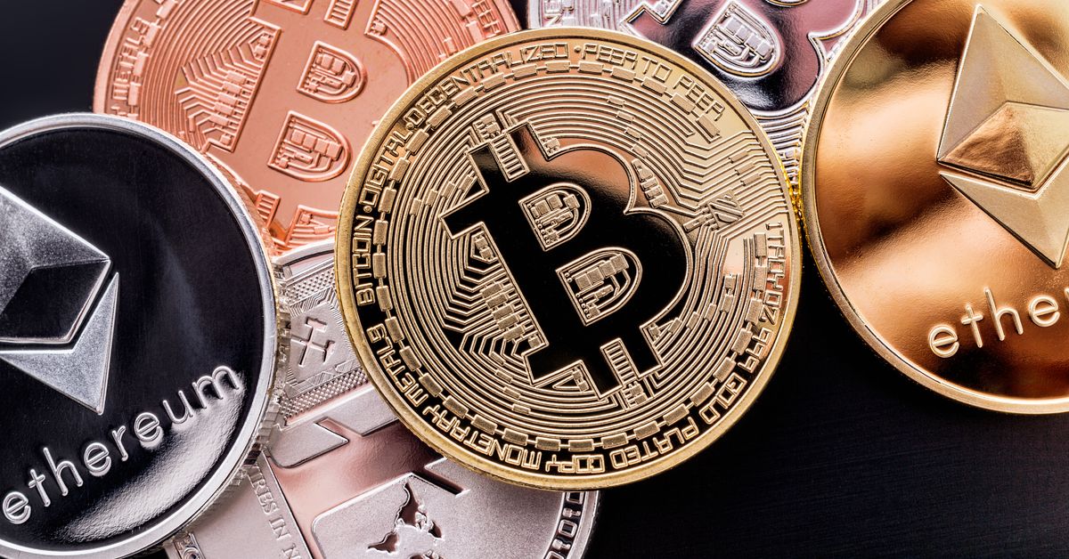 Crackdown on ATMs linked with cryptocurrency scams