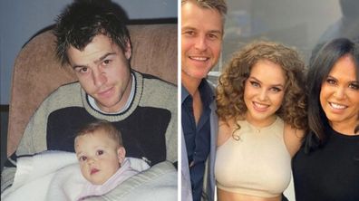 Rodger Corser life and career