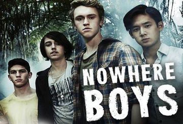 Nowhere Boys