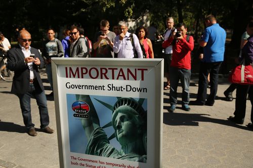 The “Dreamers”, understandably, are still worried. (Getty Images)