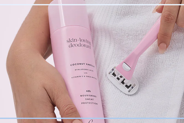 9PR Best razors for summer 