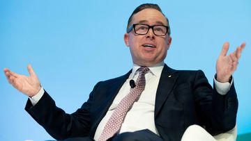 Alan Joyce has retired as Qantas chief executive after 15 years in charge of the national carrier.