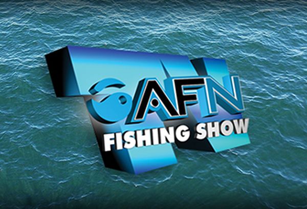 AFN Fishing Show