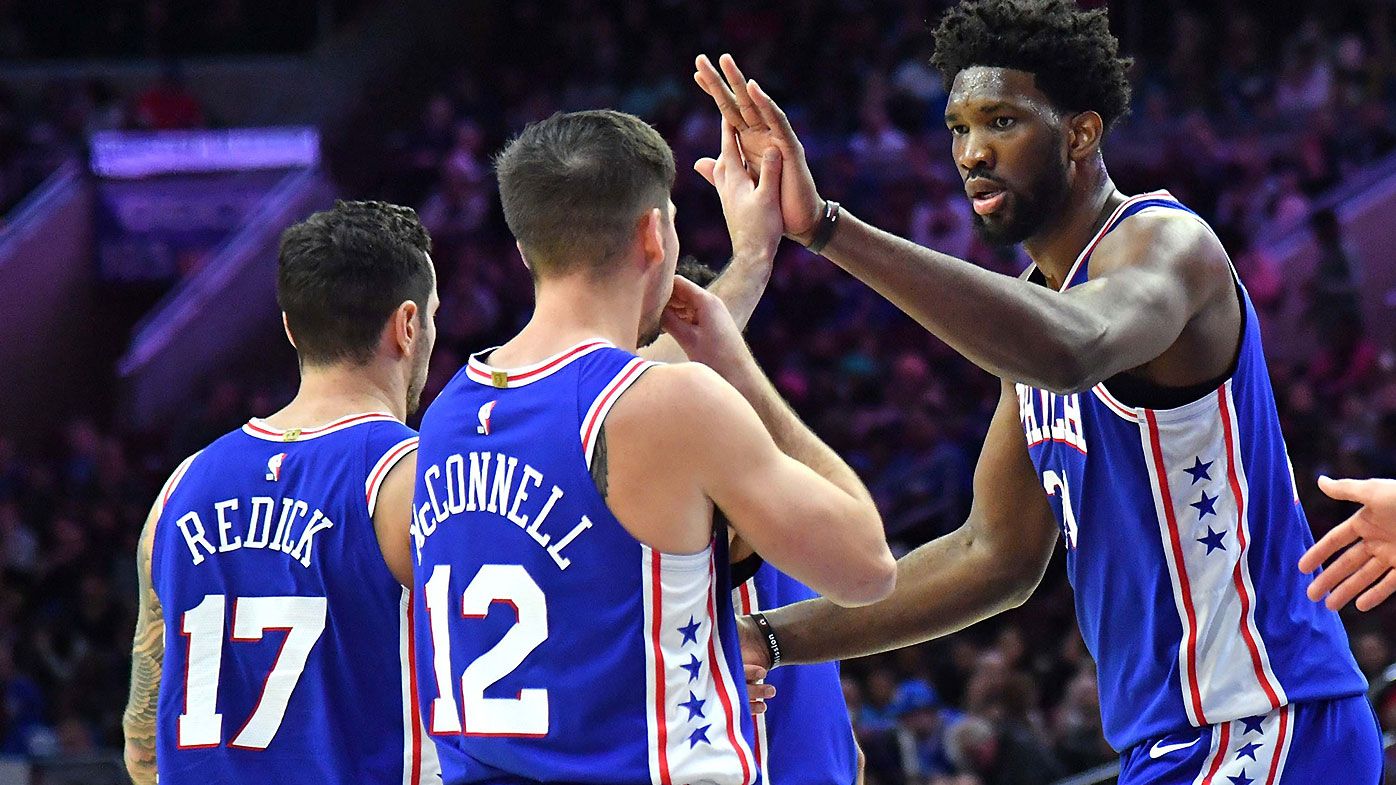 76ers home win streak overshadowed by continued Markelle Fultz drama