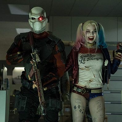 Full Cast For James Gunn's 'The Suicide Squad' Revealed - And It's Huge