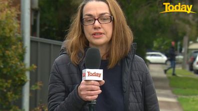 Former Knox Grammar student's mother Janet Newton told Today the school has a culture problem.
