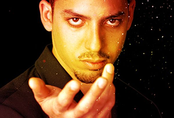 David Blaine: What is Magic?