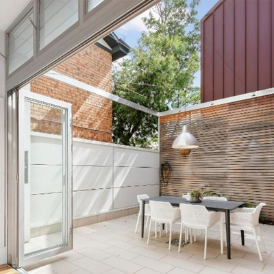 Adelaide home for sale is a ‘thrilling paradox of old and new’