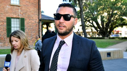 Salim Mehajer 